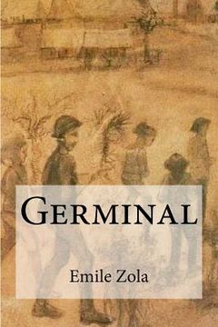 portada Germinal (in French)