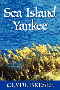 portada sea island yankee (in English)