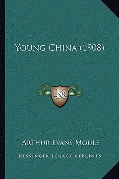 portada young china (1908) (en Inglés)