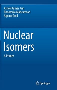 portada Nuclear Isomers: A Primer (in English)
