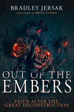 portada Out of the Embers: Faith After the Great Deconstruction 