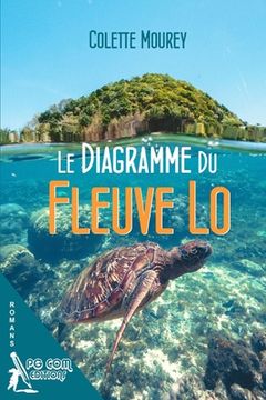 portada Le Diagramme du Fleuve Lo (in French)