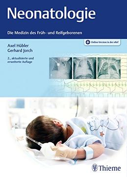 portada Neonatologie (en Alemán)