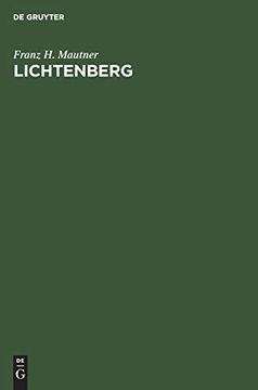 portada Lichtenberg (in German)