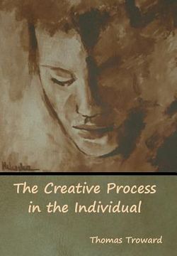 portada The Creative Process in the Individual