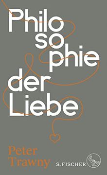 portada Philosophie der Liebe (in German)