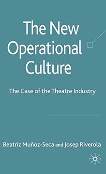 portada The new Operational Culture: The Case of the Theatre Industry: 0 (in English)