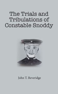 portada The Trials and Tribulations of Constable Snoddy (in English)