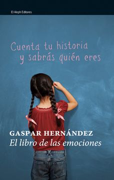 portada El libro de las emociones : historias que te conectan con la vida (in Spanish)