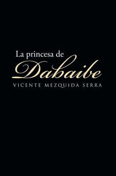 portada La princesa de Dabaibe