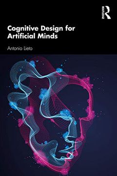 portada Cognitive Design for Artificial Minds 