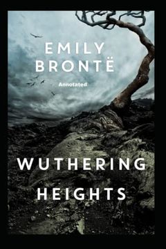 portada Wuthering Heights Annotated