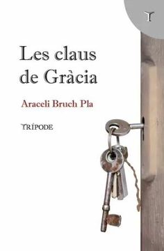 portada Les Claus de Gracia (en Euskera)