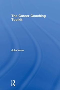 portada The Career Coaching Toolkit 