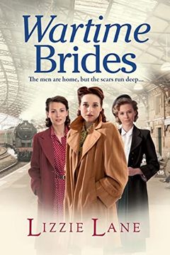 portada Wartime Brides (en Inglés)