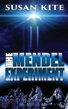 portada The Mendel Experiment