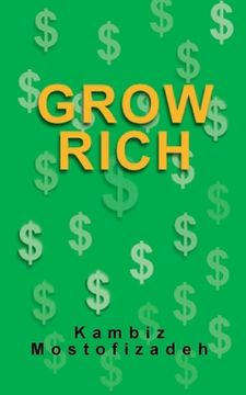 portada Grow Rich (en Inglés)