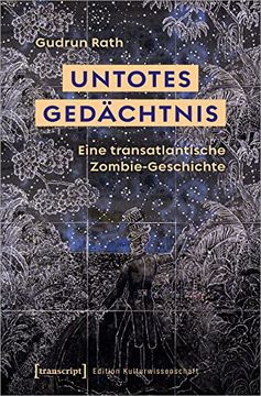 portada Untotes Gedächtnis (en Alemán)