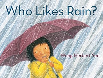 portada Who Likes Rain? (in English)