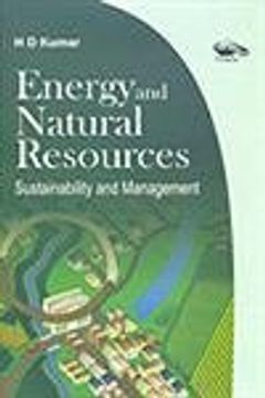 portada Energy and Natural Resources