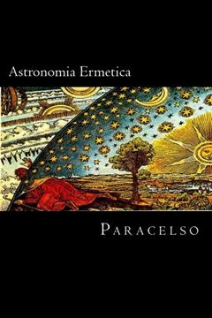 portada Astronomia Ermetica (en Italiano)