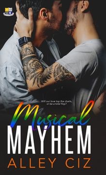 portada Musical Mayhem: BTU Alumni #1.5 (en Inglés)