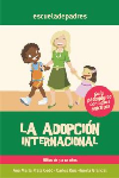 portada adopcion internacional, la (in Spanish)