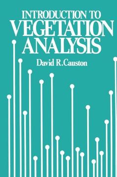 portada An Introduction to Vegetation Analysis: Principles, Practice and Interpretation