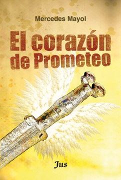 portada El Corazón de Prometeo (in Spanish)
