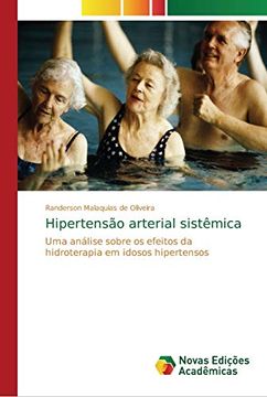 portada Hipertensão Arterial Sistêmica