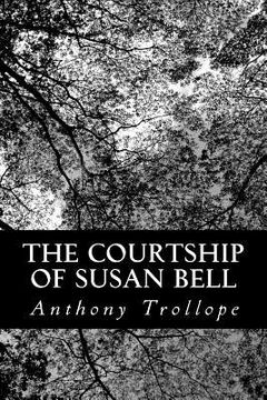 portada The Courtship of Susan Bell