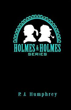 portada Holmes & Holmes (in English)