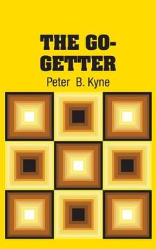 portada The Go-Getter