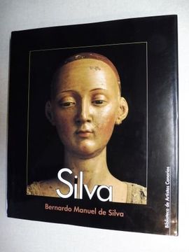 portada Silva: Bernardo Manuel de Silva