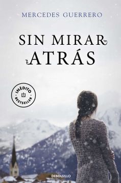 portada Sin Mirar Atrás (in Spanish)