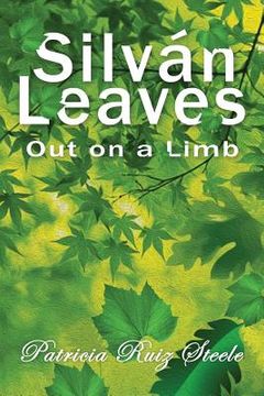 portada Silvan Leaves (en Inglés)