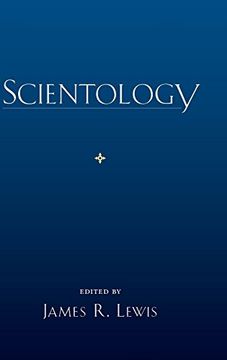 portada Scientology (en Inglés)