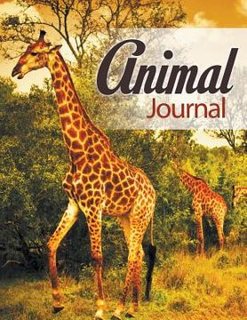 portada Animal Journal