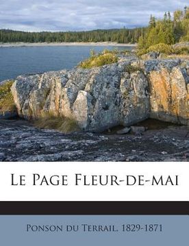 portada Le Page Fleur-de-mai (en Francés)