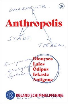 portada Anthropolis (in German)