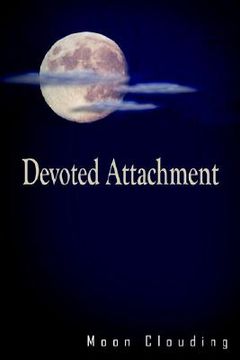 portada devoted attachment (en Inglés)