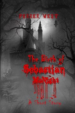 portada The Birth of Sebastian McNight: A Short Story (en Inglés)