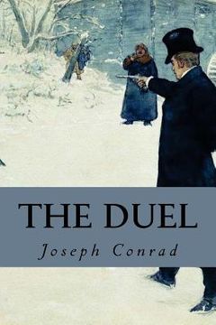 portada The Duel (en Inglés)