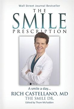 portada The Smile Prescription (en Inglés)