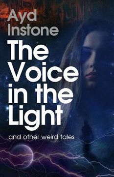portada The Voice in the Light and other weird tales (in English)