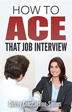 portada How to Ace That Job Interview