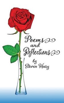 portada Poems and Reflections (en Inglés)