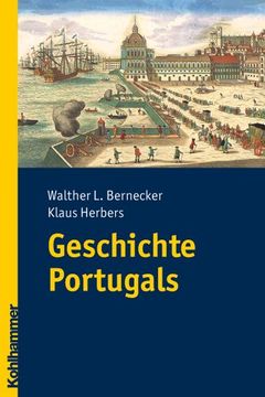 portada Geschichte Portugals (in German)