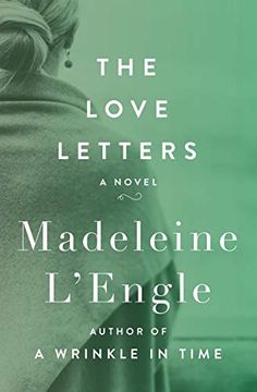 portada The Love Letters: A Novel (in English)