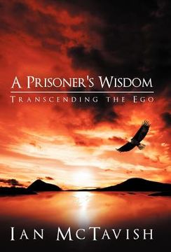 portada a prisoner`s wisdom